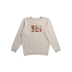 SWEET WINK multi Women's Jolly Patch Sweatshirt